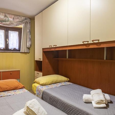 Willa Le Cicale Cala Gonone Zewnętrze zdjęcie